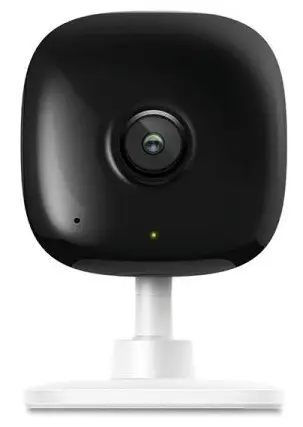 tp-link KC105 Kasa Spot 24 by 7 Recording Camera