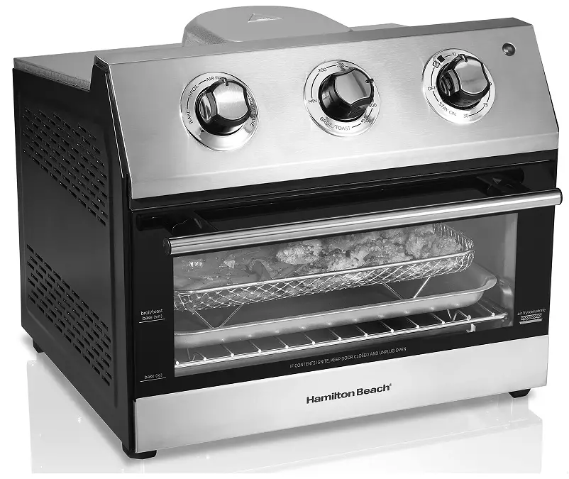 Hamilton-Beach-31222-Air-Fryer-Toaster-Oven-product