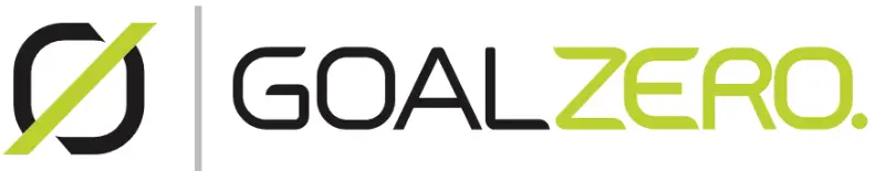 GOALZERO logo