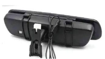 BOYO VTC1743M Vehicle Backup Camera System - Figure 1