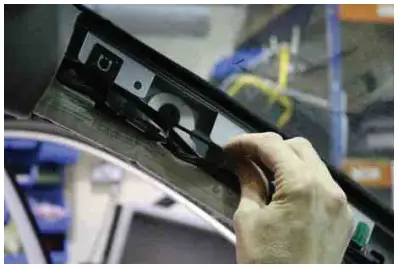 BOYO VTC1743M Vehicle Backup Camera System - Figure 3