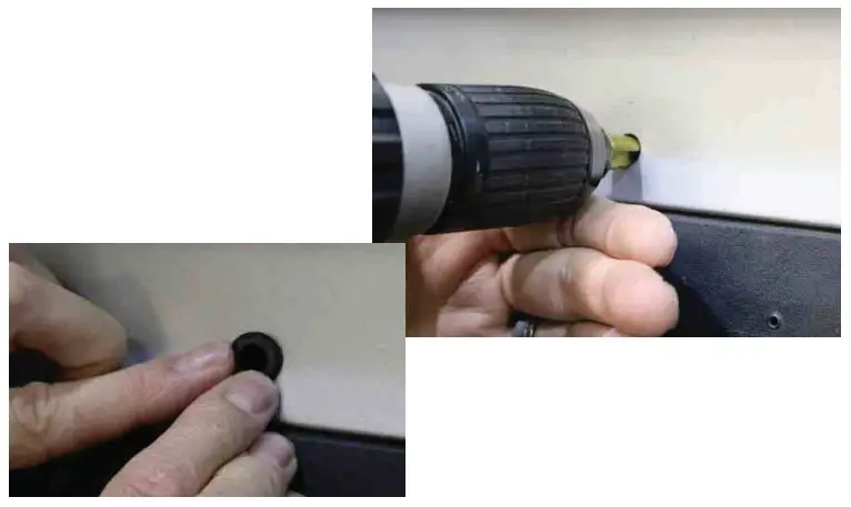 BOYO VTC1743M Vehicle Backup Camera System - Figure 4