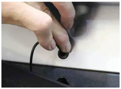 BOYO VTC1743M Vehicle Backup Camera System - Figure 5