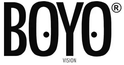 BOYO logo