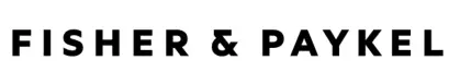 FISHER PAYKEL logo