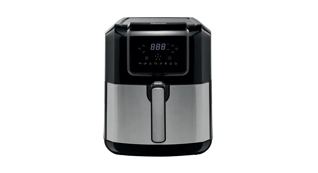 Hisense H06afbs1s3 Air Fryer Instruction Manual Hisense H06afbs1s3 Air Fryer Instruction Manual