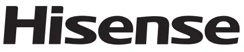 Hisense logo