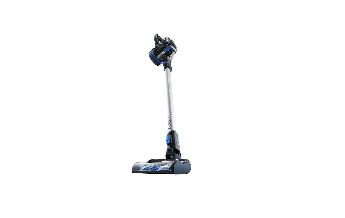 My Multi Reach™ Cordless Vacuum Shuts Off After A Few Seconds | Support