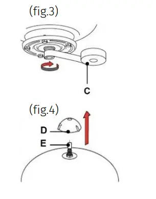 WOLSELEY S04912 Potable Water Vessels fig 3