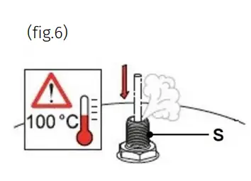WOLSELEY S04912 Potable Water Vessels fig 5