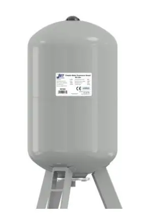 WOLSELEY S04912 Potable Water Vessels product