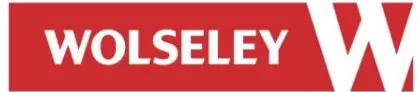 WOLSELEY logo