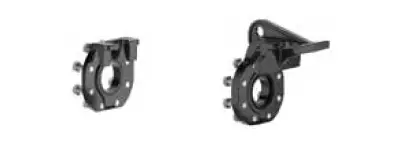 PEDROLLO BC 35 Double-Channel Submersible Pumps FIG (8)