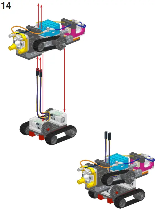 Circuit-Cubes-XV-B6-Gears-Go-Garage-FIG14