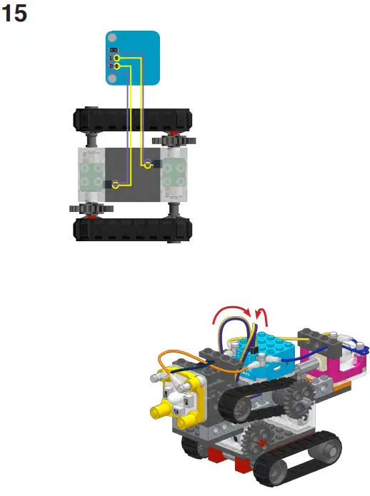 Circuit-Cubes-XV-B6-Gears-Go-Garage-FIG15