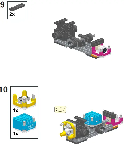 Circuit-Cubes-XV-B6-Gears-Go-Garage-FIG67