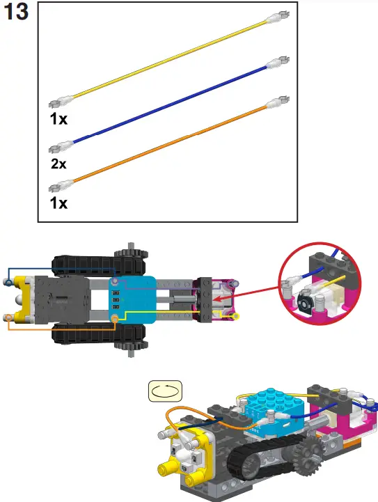 Circuit-Cubes-XV-B6-Gears-Go-Garage-FIG9