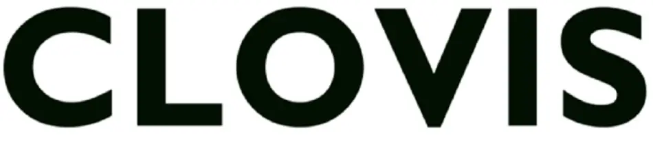 CLOVIS logo