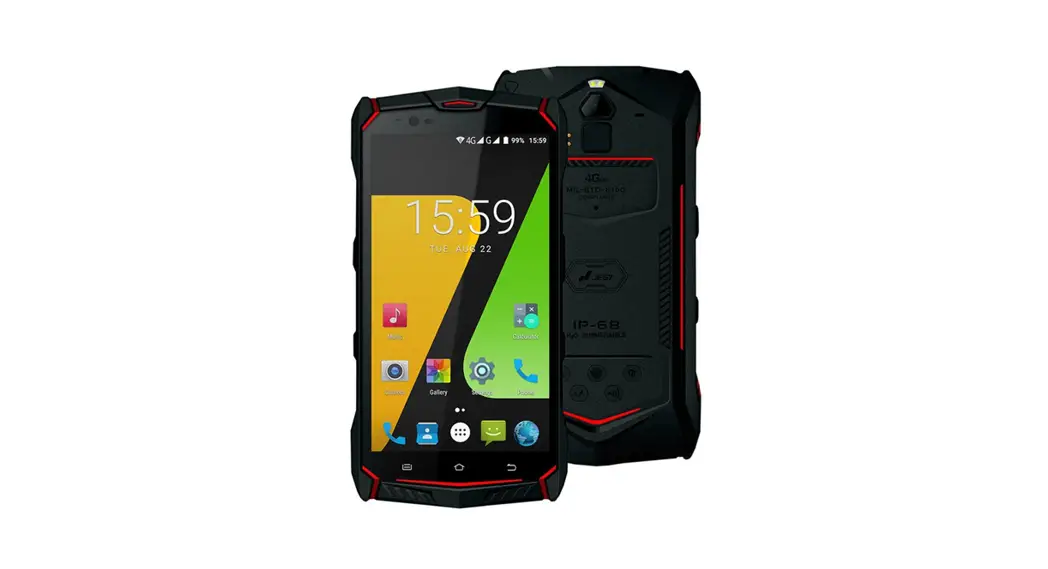 Jesy K1 Smart Phone User Guide Jesy K1 Smart Phone User Guide