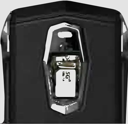 JESY K1 Smart Phone fig 3