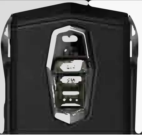 JESY K1 Smart Phone fig 4