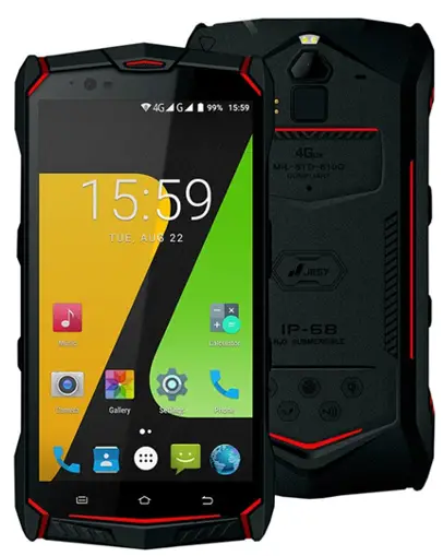 JESY K1 Smart Phone