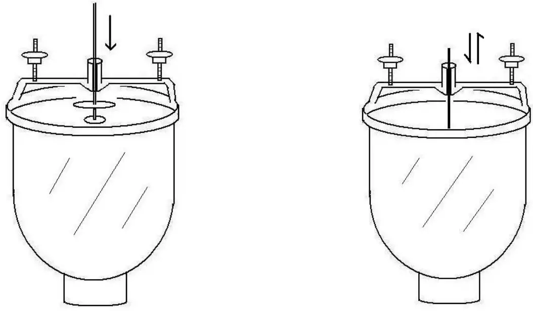 LinkRich T 100 Donut Machine - Figure 7