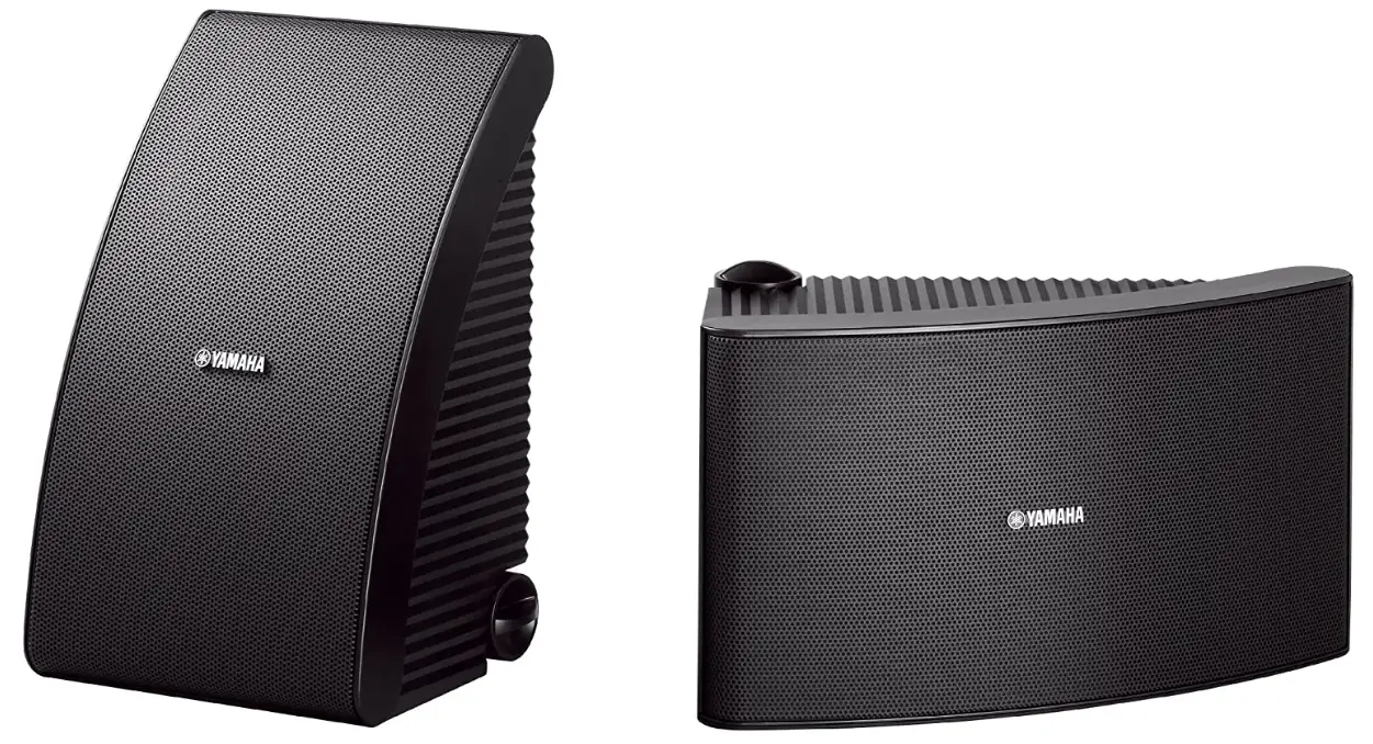 Yamaha-NS-AW392BL-1-4-Inch-Cone-All-Weather-Speakers-Product