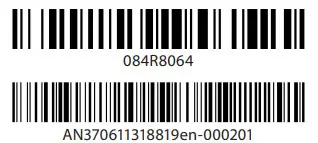 Danfoss Optyma control AK-RC Single Phase Mounting Kit - BR code