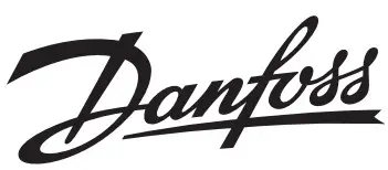 Danfoss logo