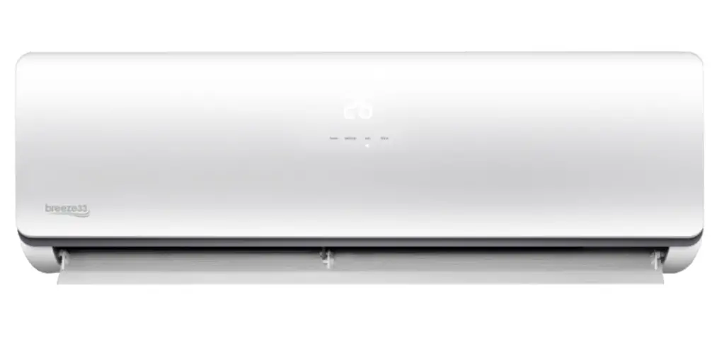 breeze33-BZ33-HYP18WALL2-G2-P-BTU-Indoor