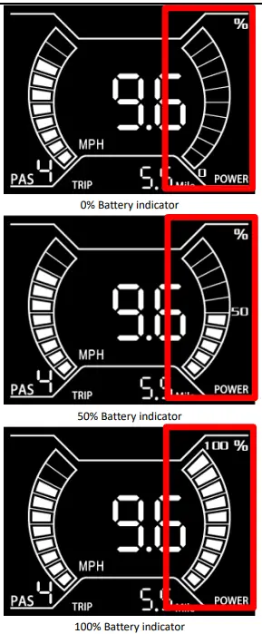 DENAGO K5242 LCD City Model 1 Top-Tube eBike-fig12