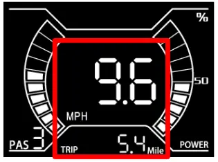 DENAGO K5242 LCD City Model 1 Top-Tube eBike-fig13
