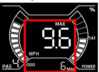 DENAGO K5242 LCD City Model 1 Top-Tube eBike-fig14