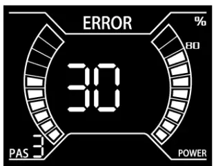 DENAGO K5242 LCD City Model 1 Top-Tube eBike-fig16