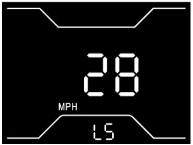 DENAGO K5242 LCD City Model 1 Top-Tube eBike-fig18