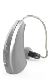 Starkey Micro Receiver In Canal Mric User Guide