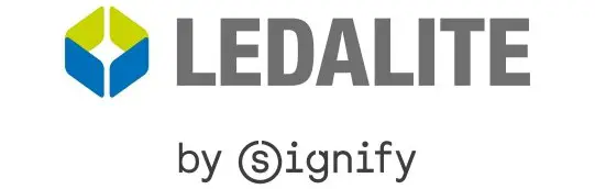 LEDALITE - logo