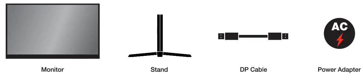 Pixio PX248 Prime Advanced Gaming Monitor