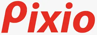 Pixio logo