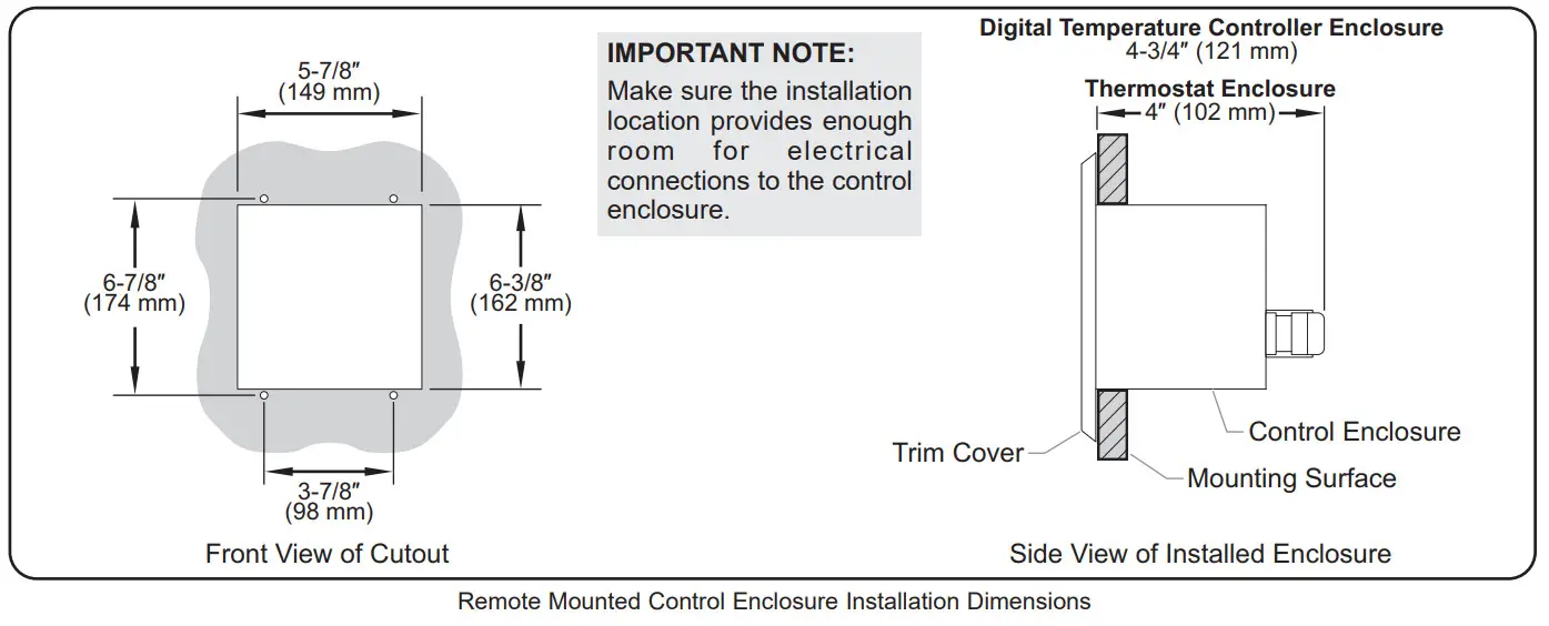 Hatco GRS 30 Glo Ray 30 Wide x 21 1 2 Deep Stainless Steel - Figure 17
