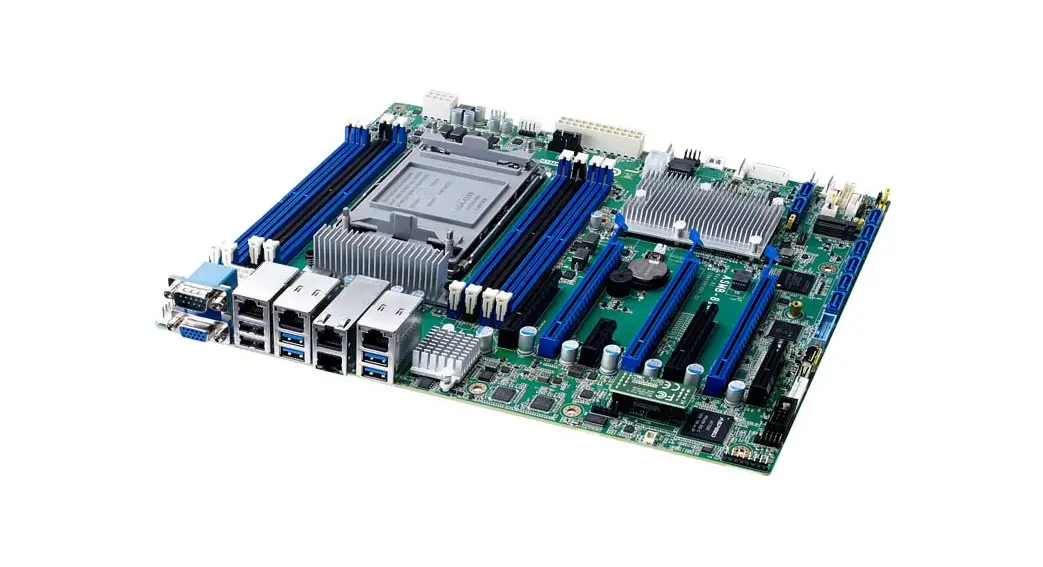 Intel Asmb-816 Atx Server Board User Guide Intel Asmb-816 Atx Server Board User Guide