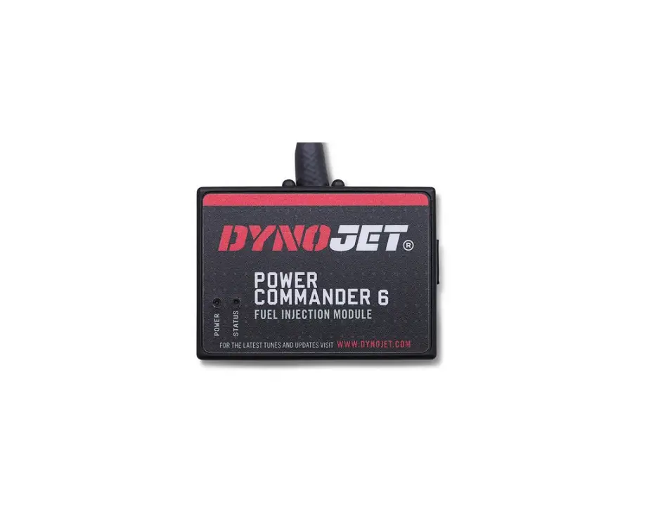 Dynojet Pc6-16034 Honda Cbr1000rr Power Commander 6 Installation Guide Dynojet Pc6-16034 Honda Cbr1000rr Power Commander 6 Installation Guide