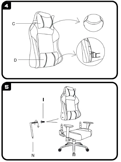 DRIFT-DR550-Gaming-Chair-05