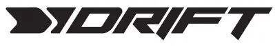 DRIFT-LOGO