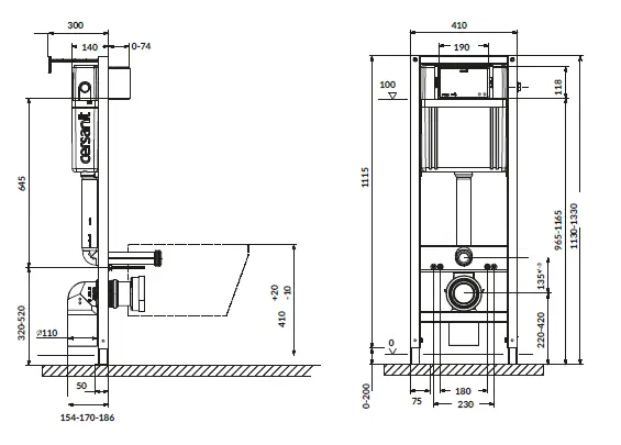 AQUA-SMART-M40-for-toilet-mechanical-painted-2