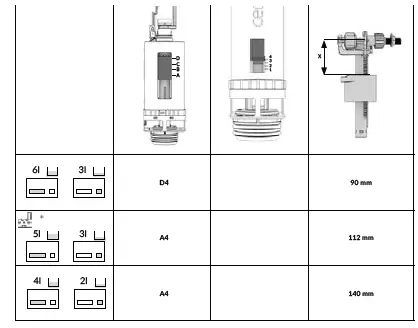 AQUA-SMART-M40-for-toilet-mechanical-painted-28