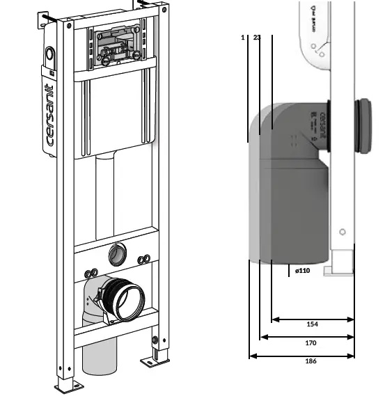 AQUA-SMART-M40-for-toilet-mechanical-painted-3