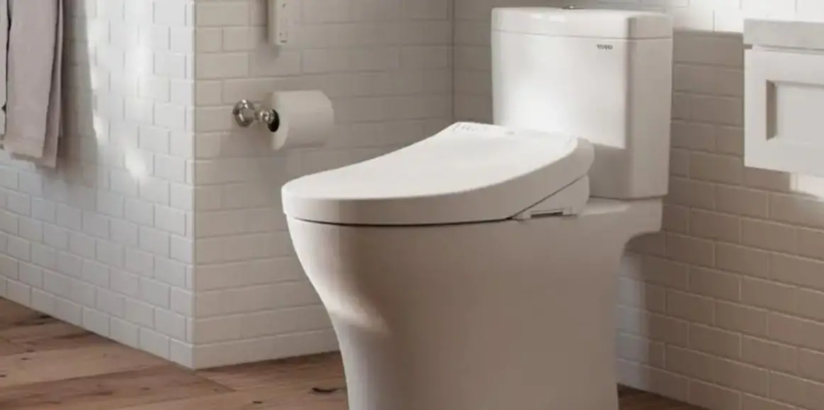 Aqua Smart M40 For Toilet Mechanical Painted User Manual Aqua Smart M40 For Toilet Mechanical Painted User Manual