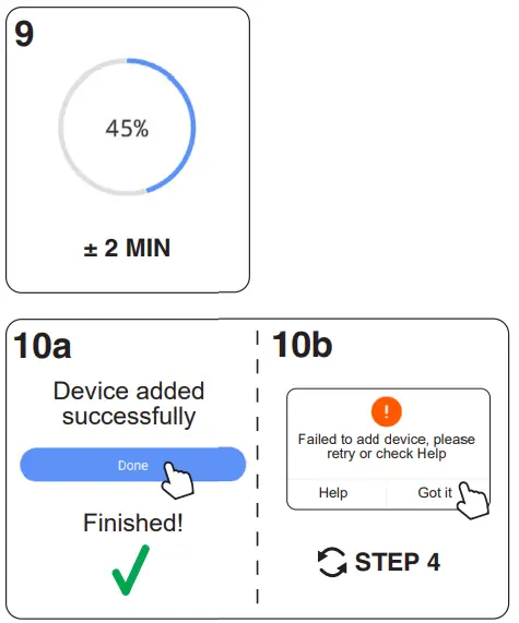 Alecto-SMARTSMOKE11-Magnetic-Mount-for-Smoke-Detector-FIG-3